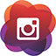 Instagram Maria da Luz