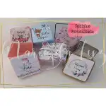 Lembrancinha Personalizada