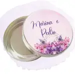 Latinhas Personalizadas para Casamento