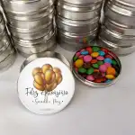 Lembrança de Aniversário