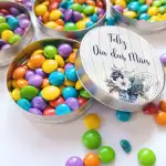 Lembrança Dos Dias das Mães