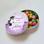 Lembrança de Formatura Pedagogia Lilas Onde Comprar