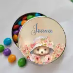 Lembrança para Maternidade Loja Virtual