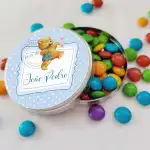 Lembrancinha Festa Ursinha