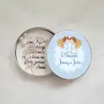 Lembrancinhas para Casal de Gêmeos Loja Virtual