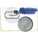 Lembrança Formatura Administração Tercinho