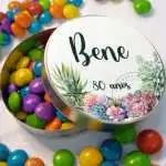 Lembrança de 80 anos