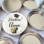 Lembranças para Convidados Formatura
