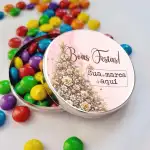 Lembranças de Natal para Clientes