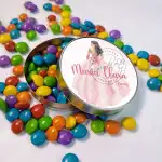 Lembrancinha Quinze anos Rosa Loja Virtual