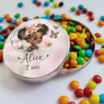 Lembrancinha de Aniversário 2 anos