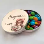 Lembrancinha Aniversário 5 anos