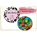 Lembrancinha Tema Fazendinha