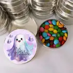 Lembrancinha de Aniversário Halloween