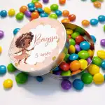 Lembrancinha de Aniversário Infantil 5 anos