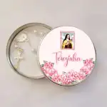 Lembrancinha Aniversário Tema Santa Terezinha