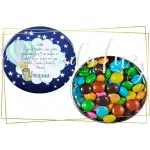 Lembrancinhas Chá de Fraldas Tema Ursinho Onde Comprar