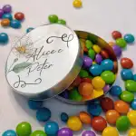 Lembrancinha para Casamento Civil