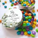 Lembrancinha Dia das Mães Clientes