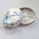 Lembrancinha Dia das Mães Catequese