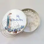 Lembrancinha Mães Religiosa