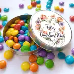 Lembrancinha para Mães