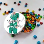 Lembrancinhas Semana da Enfermagem