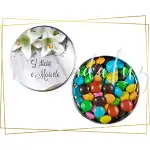 Copos Personalizados Evangélicos