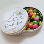 Lembrancinha Arquitetura