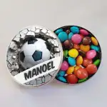 Lembrancinha Futebol