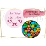 Lembrancinha Casal Gêmeos Loja Virtual