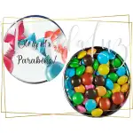 Lembrancinha Personalizada Dia da Manicure