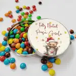 Lembrancinha de Natal para Alunos Pilates Onde Comprar