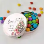 Lembrancinha de Natal Escolar