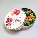 Lembrancinhas de Aniversário Tema Circo