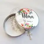 Lembrancinha de Aniversário Adulto 80 anos