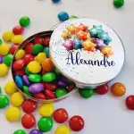 Lembrancinha de Aniversário