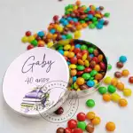 Lembrancinha de Aniversário Adulto 40 anos Onde Comprar