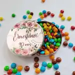 Lembrancinha de Aniversário 90 anos