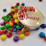 Lembrança para Aniversário de Adulto