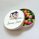 Lembrancinhas de Formatura Biomedicina Onde Comprar