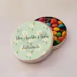 Lembrancinha Formatura Nutrição