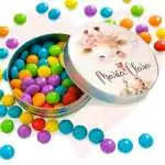 Lembrança de Maternidade