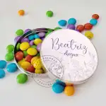 Lembrancinhas Simples Maternidade