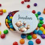 Festa Ursinhas e Ursinhos Lembrancinhas