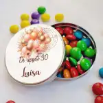 Lembrancinha de Repente 30 Aniversário
