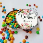 Lembrancinha para Aniversário de 50 anos