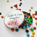 Lembranças para Encontro de Casal Evangélico