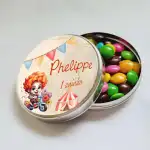 Lembrancinhas de Aniversário 1 Ano Circo