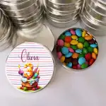 Lembrancinhas de Aniversário 3 anos